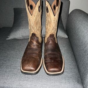 Ariat Boots - Size 11